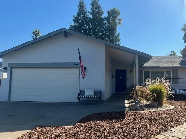540 Glenside Drive, Dixon, CA 95620