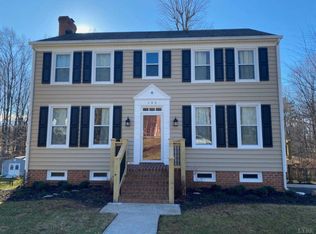193 Shady Oak Dr, Madison Heights, VA 24572