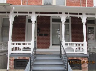 539 N 6th St, Allentown, PA 18102