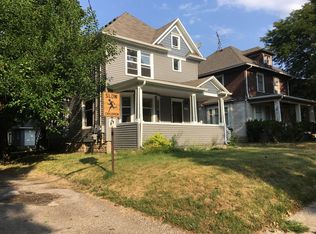 215 Custer Ave UNIT B, Lansing, MI 48912