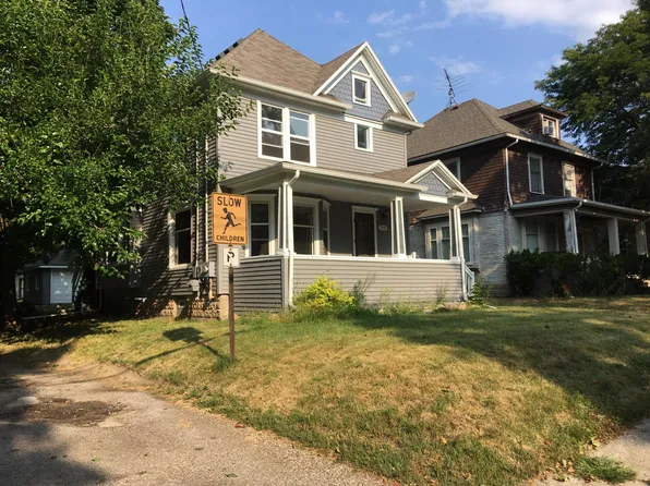215 Custer Ave Unit B, Lansing, MI 48912