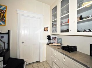 215 Saint Paul St, Brookline, MA 02446