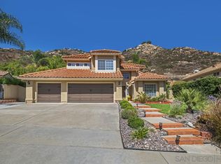 13666 Quiet Hills Dr, Poway, CA 92064