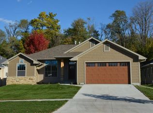 4108 Windham Woods Ct SE, Cedar Rapids, IA 52403