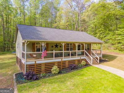 120 Trisha Ln, Grantville, GA, 30220