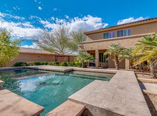 2109 W Buckhorn Trl, Phoenix, AZ 85085