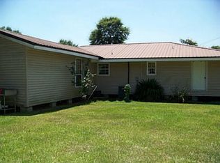 69062 S River Rd, Kentwood, LA 70444