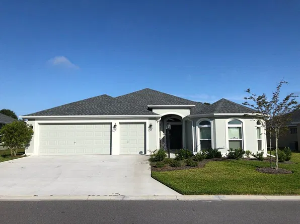 5966 Britton Dr, The Villages, FL 32163