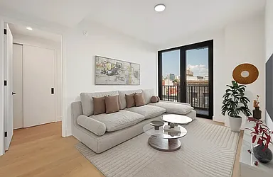 Rented by Living New York