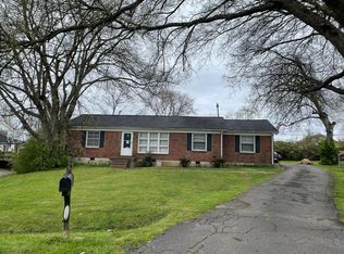 603 Freedom Ct, Nashville, TN 37209