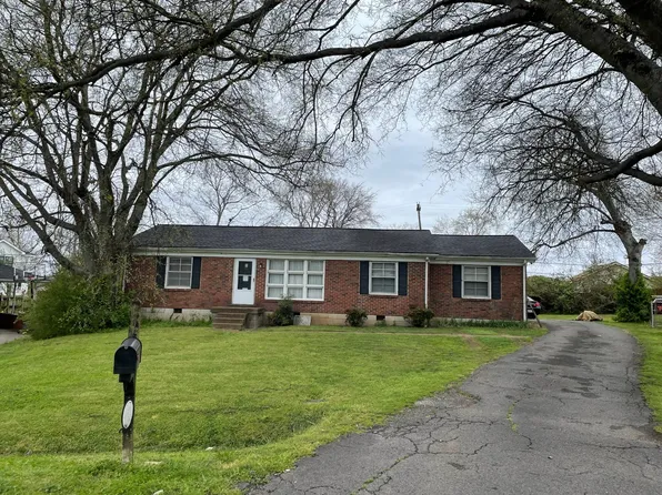 603 Freedom Ct, Nashville, TN 37209