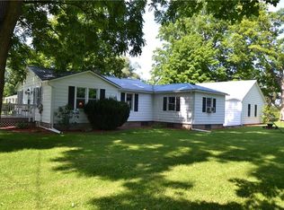 1376 Canandaigua Rd, Macedon, NY 14502