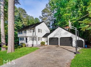 5515 Bend Creek Rd, Dunwoody, GA 30338