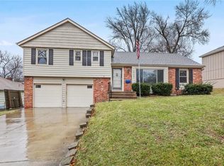 6747 Wedd St, Merriam, KS 66203