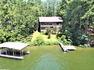 206 Summertime Bay, Hot Springs, AR 71913