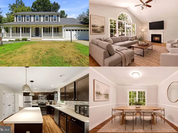 76 Basalt Dr, Fredericksburg, VA 22406