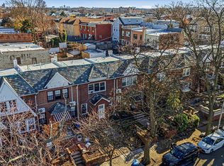 52-61 66th St #1, Maspeth, NY 11378