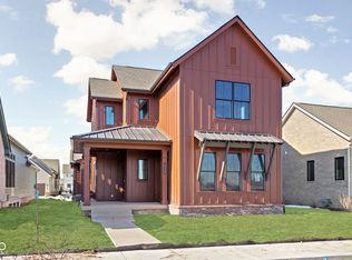 17342 Ditch Rd, Westfield, IN 46074