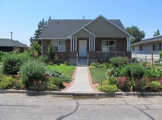 357 Ogden Ave, Ogden, UT 84404