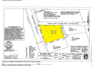 733 Jackson St, Locust Grove, GA 30248