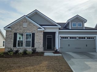 147 Como Dr, Pooler, GA 31322