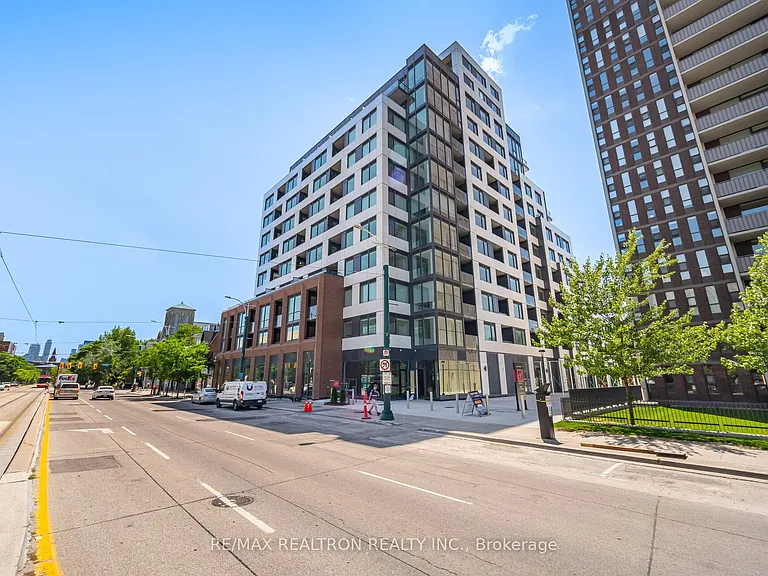 664 Spadina Ave #509 — Photo 19