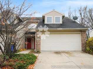 1750 Dawes Ct SE, Grand Rapids, MI