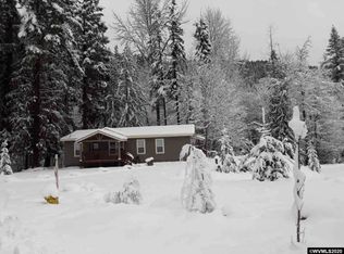 120 Church St SE, Idanha, OR 97350