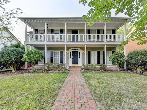 4144 Station Mill Ct, Peachtree Corners, GA 30092