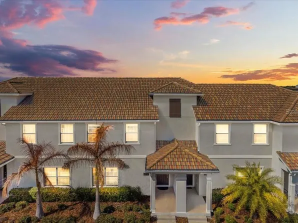 4805 Memories Ln, Kissimmee, FL 34746