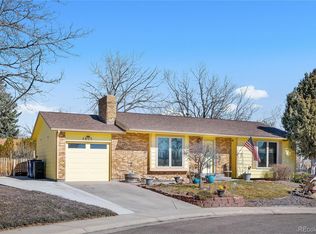 8612 S Everett Ct, Littleton, CO 80128
