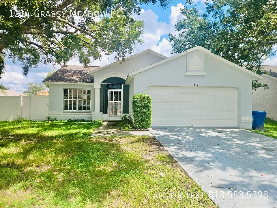 1214 Grassy Meadow Pl