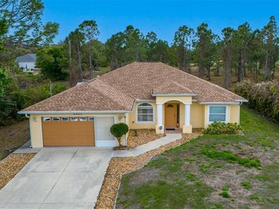 6925 CROCK AVENUE, North Port, FL, 34291