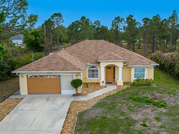 6925 Crock Ave, North Port, FL 34291