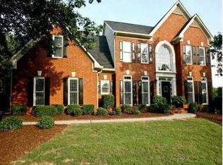 11865 Devon Downs Trl, Johns Creek, GA 30005