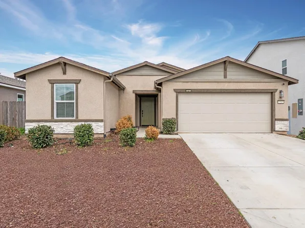 711 Newton Ct, Merced, CA 95348