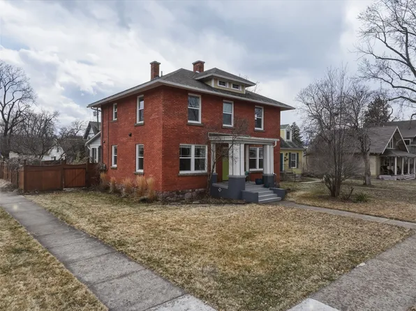 701 S 2nd St W, Missoula, MT 59801