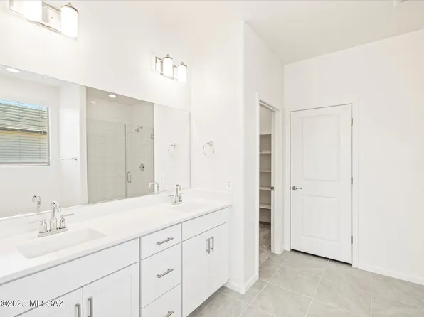 287 N Sunny Cove Pl, Tucson, AZ 85748
