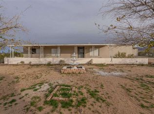 4275 W Abrigo Dr, Golden Valley, AZ 86413