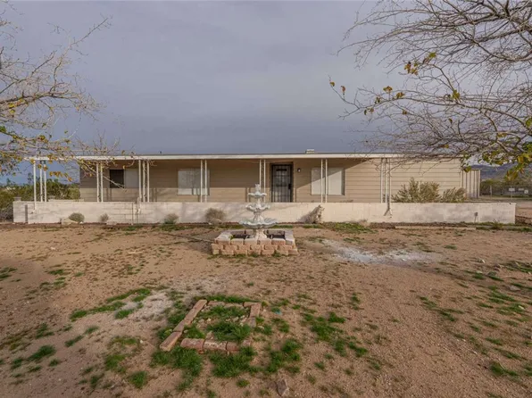4275 W Abrigo Dr, Golden Valley, AZ 86413