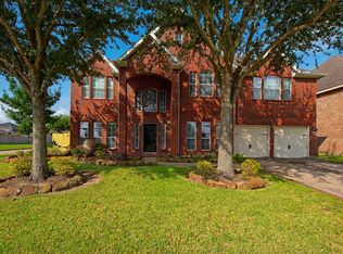 2317 Saint Elmos Fire, Deer Park, TX 77536