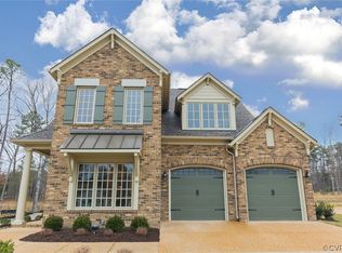 312 Piping Rock Rd, Manakin Sabot, VA 23103