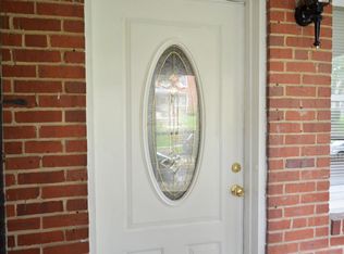 3557 Benzinger Rd, Baltimore, MD 21229