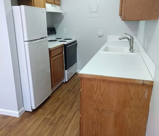 Marine Vista — Photo 12