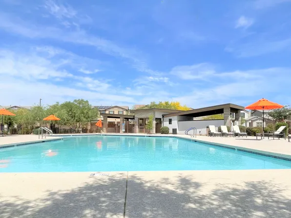 6603 E Marisa Ln, Phoenix, AZ 85054