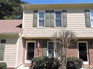 106 Sparger Springs Ln, Durham, NC 27705