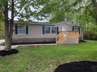 16700 Bloomrose Rd, Williamsburg, OH 45176