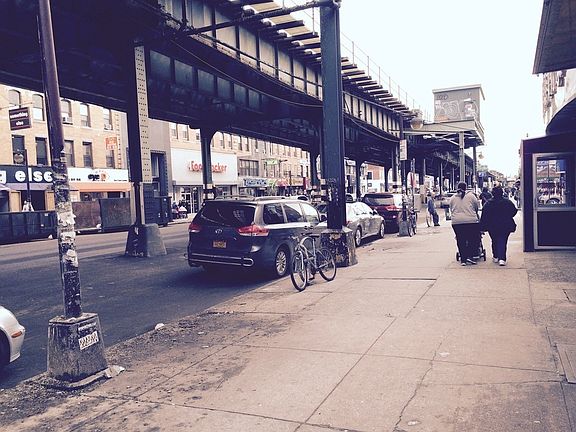 3rd image of 2048 86th St #1