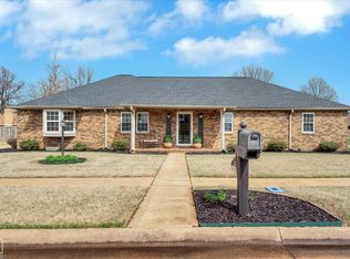 105 E Alicia St, Osceola, AR 72370