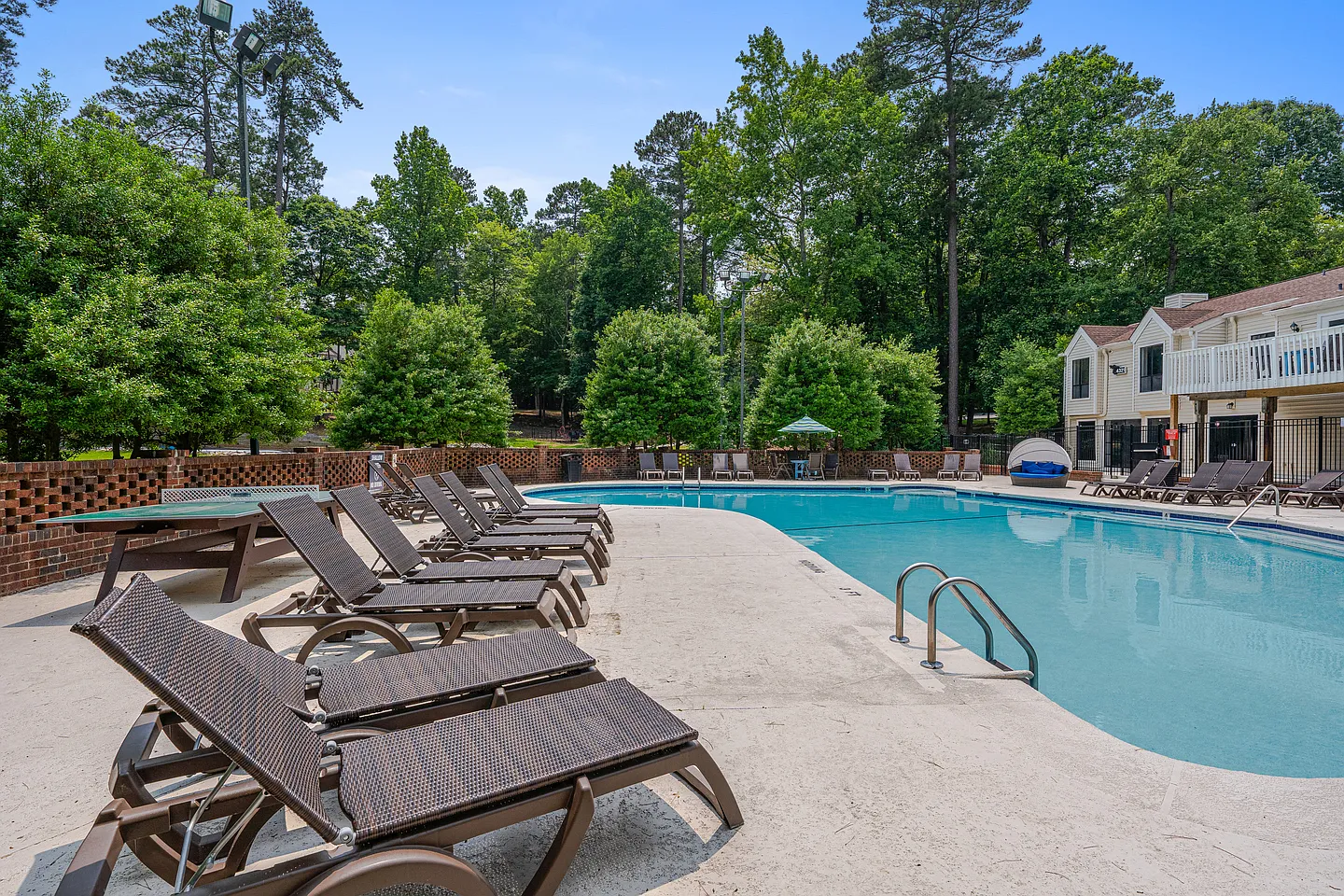 Lake Lynn Reserve Apartments — Photo 4